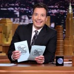 The Tonight Show' Renewed for Five Years, NBC Invests in Jimmy F