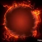 Ring of Fire GIF Template