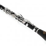 clarinet