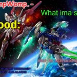 womps new temp