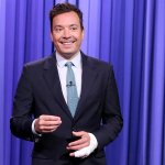 Jimmy Fallon Explains Hand Injury in 'Tonight Show' Return: Fing