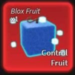 Blox Fruits Control Fruit meme