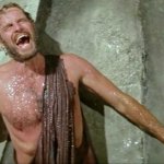 PLANET OF THE APES (1968)