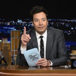 Tonight Show host Jimmy Fallon apologises to staff after toxic w
