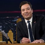 Jimmy Fallon: Late-Night Host, Comedian And Baby Book Author | H