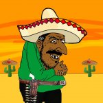 le happy merchany mexican