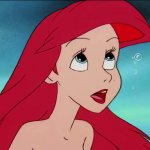 ariel waifu