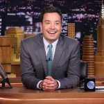 Jimmy Fallon Dropped Out of College, but Got His Degree More Tha