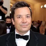 Jimmy Fallon Hits New York Times Bestseller List With Nana Loves