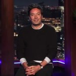 Jimmy Fallon's 'Tonight Show' Returns to Studio During COVID