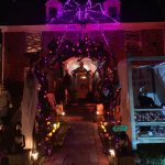 A Guide To Some Of Long Island's Best Halloween Houses | Massape
