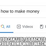 How to make money with memes? - Tactyqal