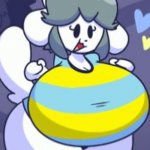 THICC galls be like