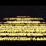 Combined Star Wars Crawl GIF Template
