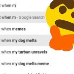 >:( | image tagged in i hate it when m | made w/ Imgflip meme maker
