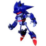 The Real Mecha Sonic