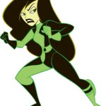 Shego