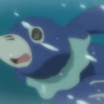 Dizzy popplio