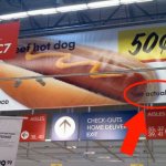 Food at IKEA | image tagged in ikea food,hotdogs,not actual size,fun | made w/ Imgflip meme maker