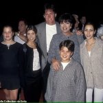 Kardashians before surgery