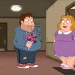 Family Guy Online Date Meetup