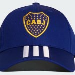 Boca Juniors Cap