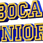 Letras de boca