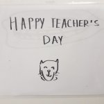 Teachers day meme