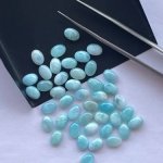 Wholesale Larimar Gemstone template