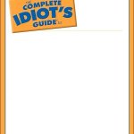 The Complete IDIOTS's Guide