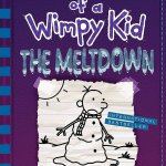 diary of a wimpy kid the meltdown template
