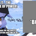Well, at least they found it | I FOUND IT... THE GRAY SQUARE OF POWER! *BOOM!*; NOW TO OPEN IT AND GAIN THE ONE ABILITY THAT GIVES THE MOST ATTENTION AND TIME OF ALL-- | image tagged in tahvo explores | made w/ Imgflip meme maker