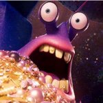 tamatoa surprised