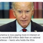 Joe biden