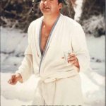 Meister Brau Eddie | I DON’T ALWAYS DRINK BEER; BUT WHEN I DO, I PREFER MEISTER BRAU. | image tagged in cousin eddie,beer,the most interesting man in the world,christmas,christmas vacation,vacation | made w/ Imgflip meme maker
