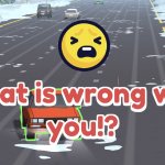 What is wrong with you meme