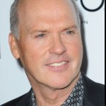 Michael Keaton