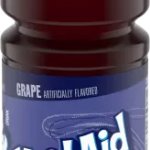 Kool-Aid Grape Drink 16 Fl. Oz. Bottle