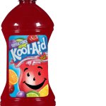 Kool-Aid Tropical Punch Drink