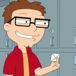 Steve Smith (American Dad!)