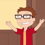 Steve Smith (American Dad!) Meme Generator - Imgflip