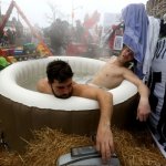 Convoy Hot Tub