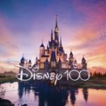 Disney 100