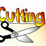 Cutting in line