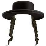 Jewish hat