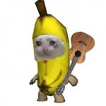 Banan meme