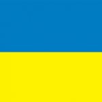 Ukraine flag