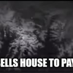 Bruh | MAN SELLS HOUSE TO PAY RENT | image tagged in gifs,funny | made w/ Imgflip video-to-gif maker