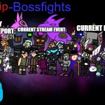 Imgflip-Bossfights announcements