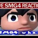 Live SMG4 reaction meme